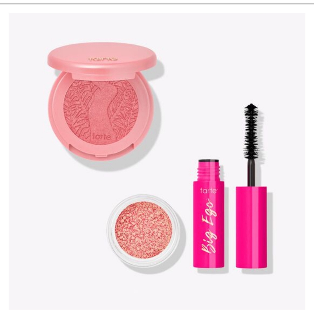 Tarte Frose on Ice Set